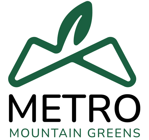 Metro Mountain Greens